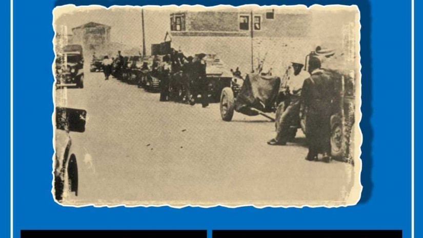 Conferencia- Hitzaldia